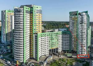  Нежитлове приміщення, W-7406815, Вишгородська, 45, Київ - Фото 4