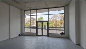  Нежитлове приміщення, W-7406819, Вишгородська, 45, Київ - Фото 1