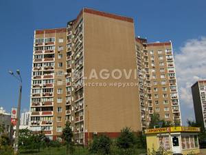 Квартира W-7434460, Гмирі Б., 1/2, Київ - Фото 1