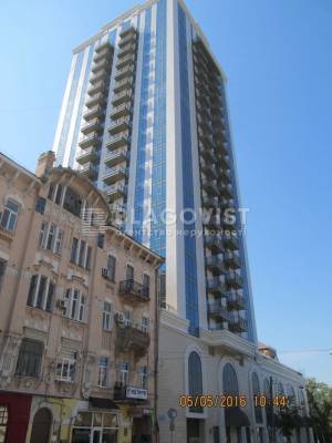 Квартира W-7437592, Бульварно-Кудрявская (Воровского), Киев - Фото 2