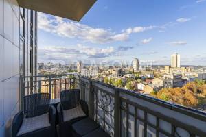 Квартира W-7437592, Бульварно-Кудрявская (Воровского), Киев - Фото 15