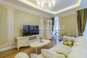 Квартира W-7437592, Бульварно-Кудрявская (Воровского), Киев - Фото 4