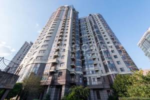 Квартира W-7437602, Шевченко Тараса бульв., 27б, Киев - Фото 1