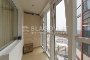 Квартира W-7437602, Шевченко Тараса бульв., 27б, Киев - Фото 15