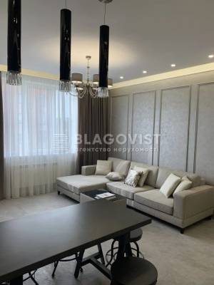 Квартира W-7437897, Саксаганського, 37к, Київ - Фото 4
