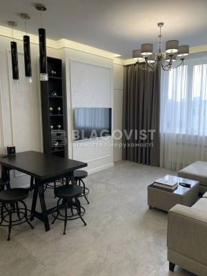Квартира W-7437897, Саксаганського, 37к, Київ - Фото 5