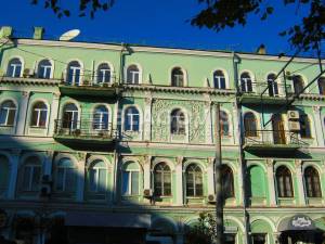 Квартира W-7437918, В.Житомирська, 6/11, Київ - Фото 3