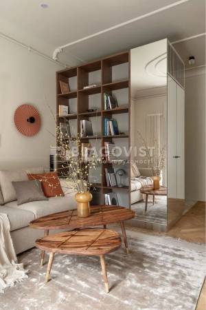 Квартира W-7441305, Дарвіна, 1, Київ - Фото 1