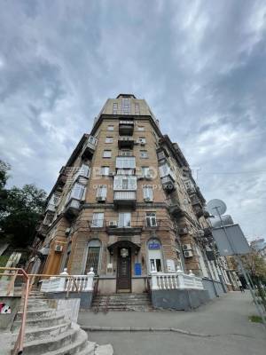 Квартира W-7441305, Дарвіна, 1, Київ - Фото 2