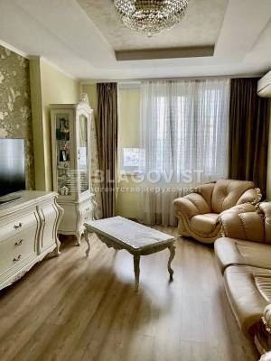 Квартира W-7441314, Рудницкого Степана (Вильямса Академика), 19/14, Киев - Фото 4