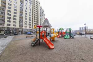 Квартира W-7441314, Рудницкого Степана (Вильямса Академика), 19/14, Киев - Фото 2