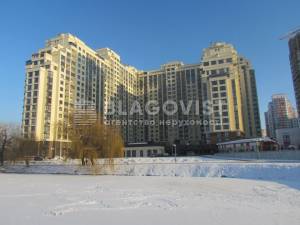 Квартира W-7441314, Рудницкого Степана (Вильямса Академика), 19/14, Киев - Фото 1