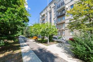 Квартира W-7441553, Козловского Ивана пер., 5, Киев - Фото 1