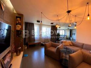 Квартира W-7448613, Микільсько-Слобідська, 4д, Київ - Фото 1