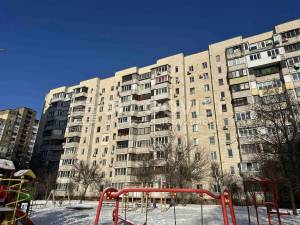 Квартира W-7448649, Прилужная, 14, Киев - Фото 2