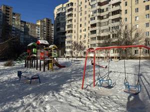 Квартира W-7448649, Прилужная, 14, Киев - Фото 4