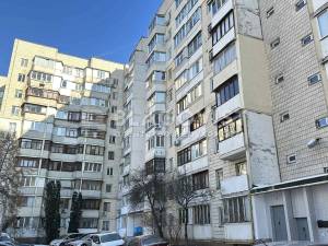 Квартира W-7448649, Прилужная, 14, Киев - Фото 3