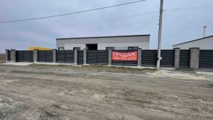 Будинок W-7441507, Гнідин - Фото 1