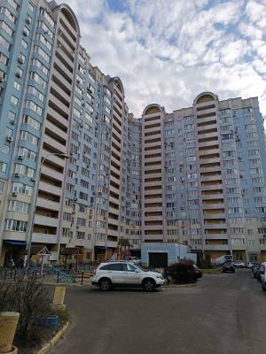 Квартира W-7372290, Бориспольская, 12в, Киев - Фото 1