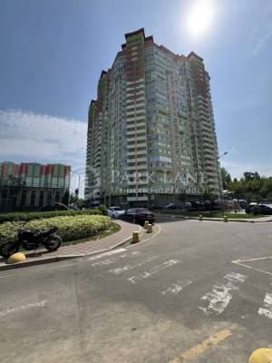 Будинок, W-7381250, Донця М., 2б, Київ - Фото 10
