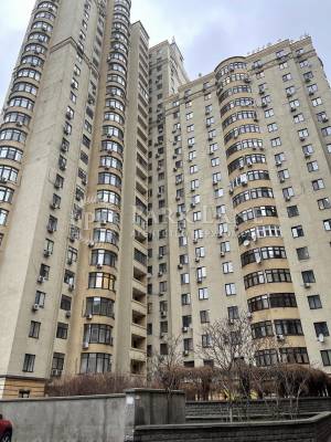  non-residential premises, W-7275539, Dmytrivska, 69, Kyiv - Photo 1
