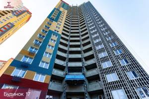 Квартира W-7444553, Глушкова Академика просп., 17, Киев - Фото 1