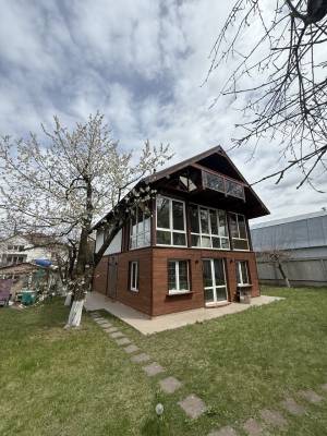 Дом W-7448301, 4-я Садовая, 131, Киев - Фото 2