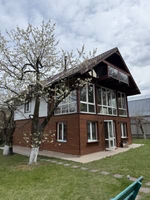 Дом W-7448301, 4-я Садовая, 131, Киев - Фото 1