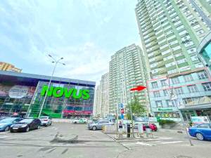  Нежитлове приміщення, W-7435202, Лобановського просп. (Червонозоряний пр), 4а, Київ - Фото 1