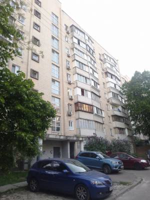 Квартира W-7279530, Новомостицкая, 6, Киев - Фото 14