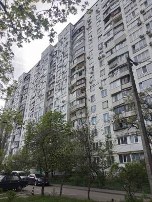 Apartment W-7281039, Ivasiuka Volodymyra avenue (Heroiv Stalinhrada avenue), 17а, Kyiv - Photo 1
