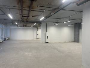  Офис, W-7450969, Грушевского Михаила, 9б, Киев - Фото 2