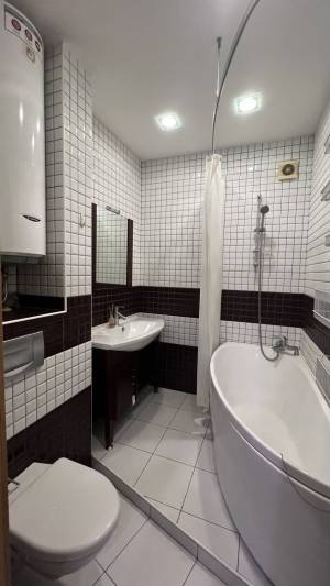 Квартира W-7454604, Драгоманова, 6а, Киев - Фото 6