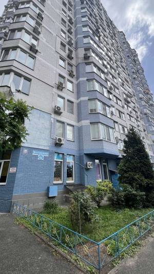 Квартира W-7454604, Драгоманова, 6а, Киев - Фото 1