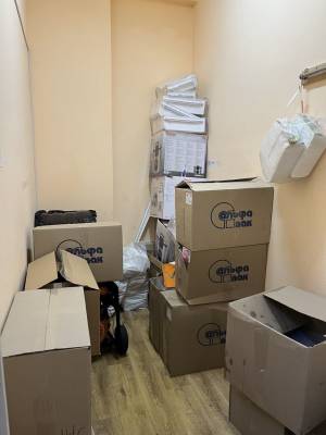  Нежитлове приміщення, W-7359098, Ернста Федора, 16б, Київ - Фото 10