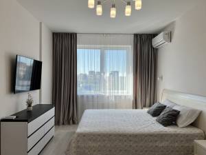 Квартира W-7440334, Костанайська (Кустанайська), Київ - Фото 1