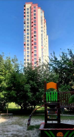 Квартира W-7406435, Стуса Василия (Радгоспная), 7б, Киев - Фото 1