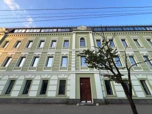  Офис, W-7370499, Жилянская, Киев - Фото 1