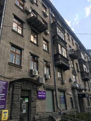  Бизнес-центр, W-7370605, Владимирская, Киев - Фото 1