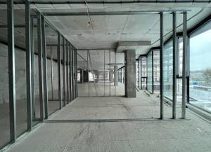  Офис, W-7370678, Дорогожицкая, Киев - Фото 4