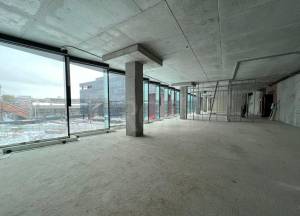  Офис, W-7370678, Дорогожицкая, Киев - Фото 2
