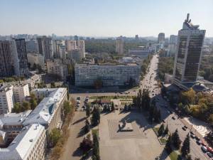  Офіс, W-7370829, Липківського Василя митрополита (Урицького), Київ - Фото 1
