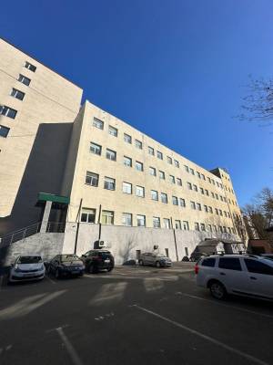  Бізнес-центр, W-7371297, Бульварно-Кудрявська (Воровського), Київ - Фото 1