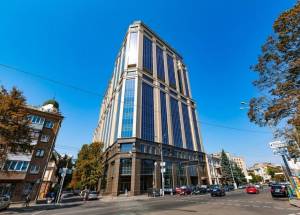  Офіс, W-7372495, Князів Острозьких (Московська), Київ - Фото 7