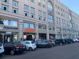  Офис, W-7372504, Ярославская, Киев - Фото 1