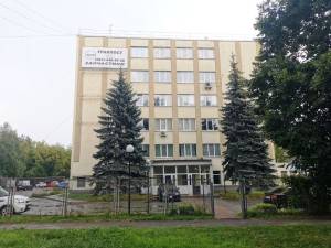  Бізнес-центр, W-7373695, Лісова, Бровари - Фото 2