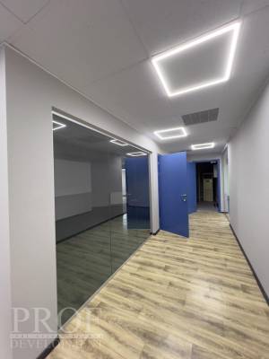  Офис, W-7393965, Большая Житомирская, Киев - Фото 4