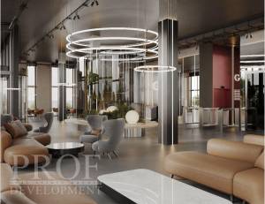  Офіс, W-7421383, Красилівська, Київ - Фото 12