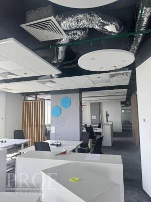  Офис, W-7421384, Князей Острожских (Московская), Киев - Фото 1