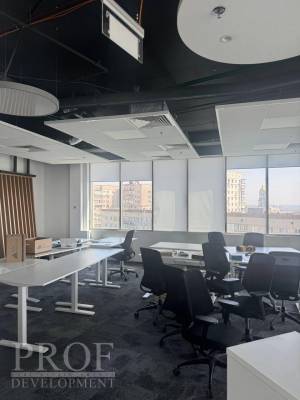  Офис, W-7421384, Князей Острожских (Московская), Киев - Фото 2